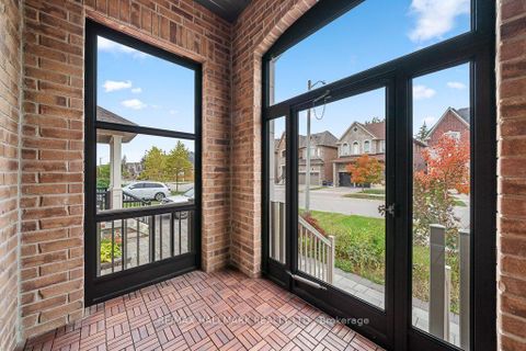 Photo 4 at 55 Marbrook Street, Mill Pond, Richmond Hill
