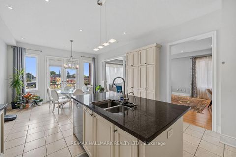Photo 17 at 55 Marbrook Street, Mill Pond, Richmond Hill