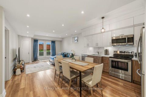 Photo 36 at 55 Marbrook Street, Mill Pond, Richmond Hill