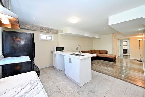 Photo 27 at 73 Laurendale Avenue, Keswick South, Georgina