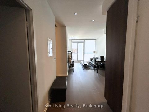 Photo 4 at 2708 - 70 Temperance Street, Bay Street Corridor, Toronto