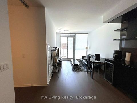 Photo 7 at 2708 - 70 Temperance Street, Bay Street Corridor, Toronto