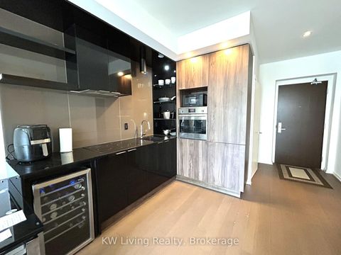 Photo 11 at 2708 - 70 Temperance Street, Bay Street Corridor, Toronto