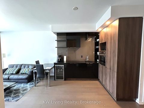 Photo 12 at 2708 - 70 Temperance Street, Bay Street Corridor, Toronto