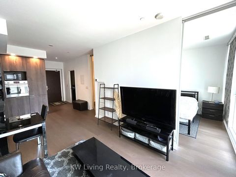 Photo 14 at 2708 - 70 Temperance Street, Bay Street Corridor, Toronto