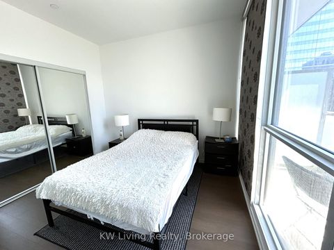Photo 15 at 2708 - 70 Temperance Street, Bay Street Corridor, Toronto