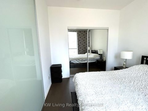 Photo 16 at 2708 - 70 Temperance Street, Bay Street Corridor, Toronto