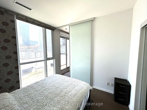 Photo 17 at 2708 - 70 Temperance Street, Bay Street Corridor, Toronto