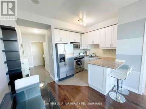 Photo 1 at 1412 - 18 Holmes Avenue, Willowdale East, Toronto