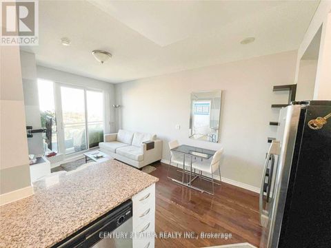 Photo 2 at 1412 - 18 Holmes Avenue, Willowdale East, Toronto