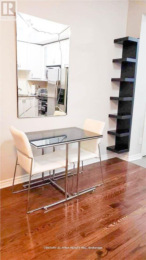 Photo 3 at 1412 - 18 Holmes Avenue, Willowdale East, Toronto