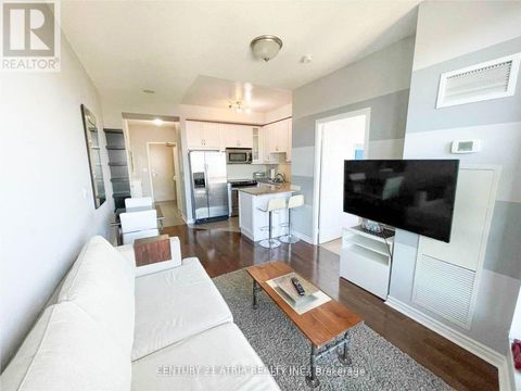 Photo 4 at 1412 - 18 Holmes Avenue, Willowdale East, Toronto