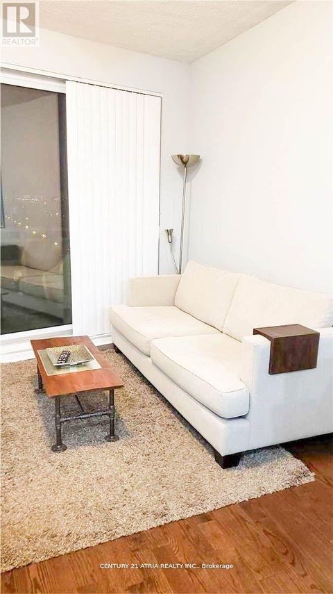 Photo 5 at 1412 - 18 Holmes Avenue, Willowdale East, Toronto