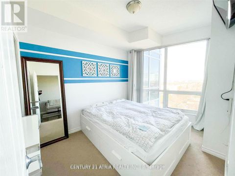 Photo 7 at 1412 - 18 Holmes Avenue, Willowdale East, Toronto