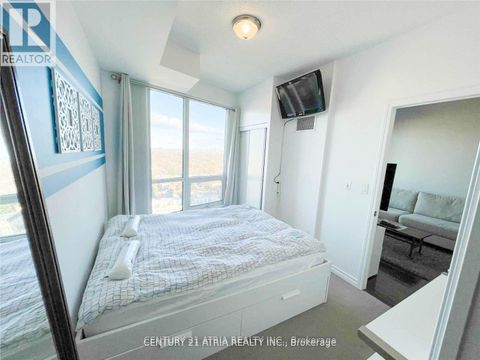 Photo 8 at 1412 - 18 Holmes Avenue, Willowdale East, Toronto