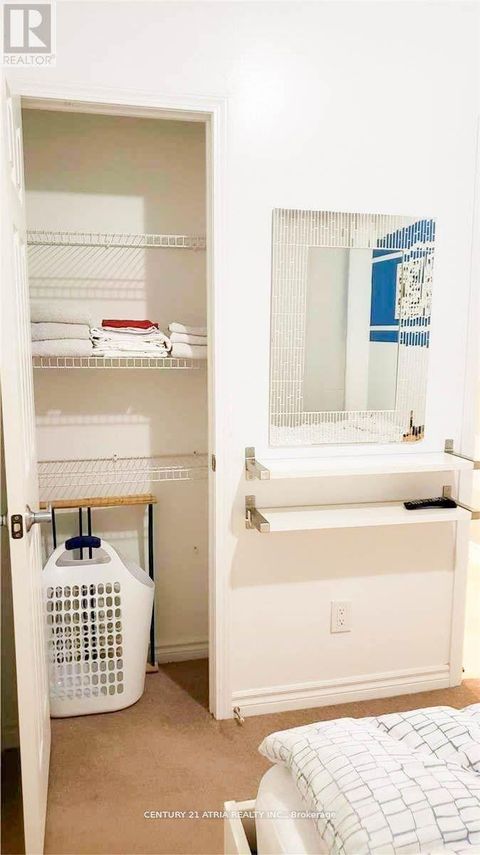 Photo 9 at 1412 - 18 Holmes Avenue, Willowdale East, Toronto