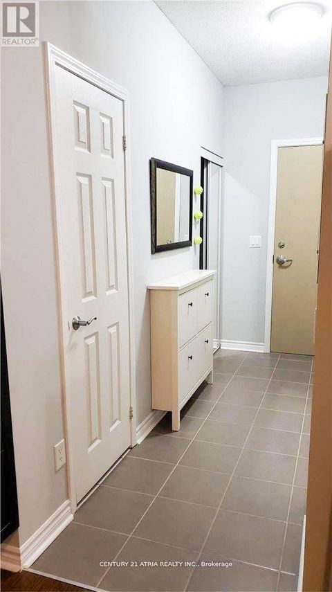 Photo 10 at 1412 - 18 Holmes Avenue, Willowdale East, Toronto