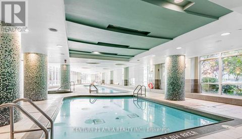 Photo 14 at 1412 - 18 Holmes Avenue, Willowdale East, Toronto