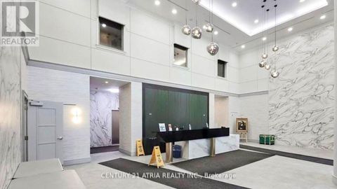 Photo 16 at 1412 - 18 Holmes Avenue, Willowdale East, Toronto