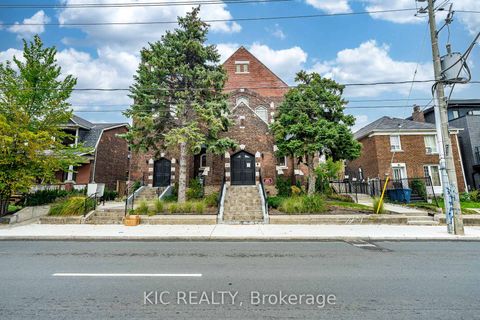 Photo 0 at 111 - 1183 Dufferin Street, Junction, Toronto
