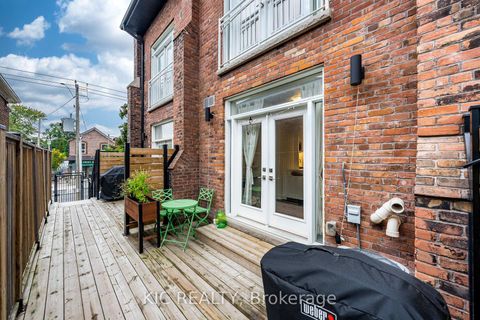 Photo 1 at 111 - 1183 Dufferin Street, Junction, Toronto