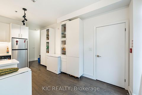 Photo 4 at 111 - 1183 Dufferin Street, Junction, Toronto