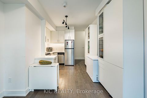 Photo 5 at 111 - 1183 Dufferin Street, Junction, Toronto