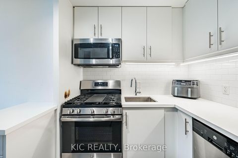 Photo 7 at 111 - 1183 Dufferin Street, Junction, Toronto