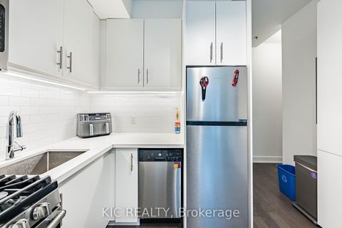 Photo 8 at 111 - 1183 Dufferin Street, Junction, Toronto