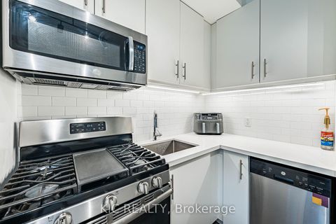 Photo 9 at 111 - 1183 Dufferin Street, Junction, Toronto