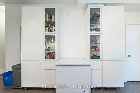 Photo 10 at 111 - 1183 Dufferin Street, Junction, Toronto