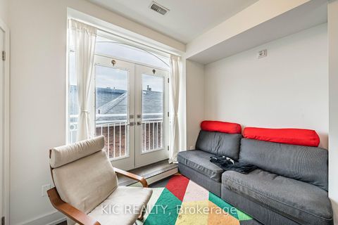Photo 13 at 111 - 1183 Dufferin Street, Junction, Toronto