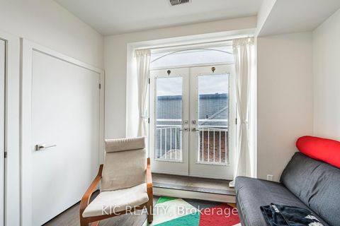Photo 14 at 111 - 1183 Dufferin Street, Junction, Toronto