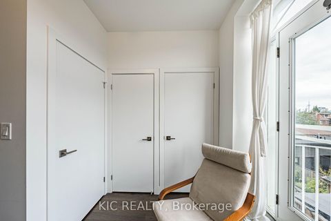 Photo 16 at 111 - 1183 Dufferin Street, Junction, Toronto