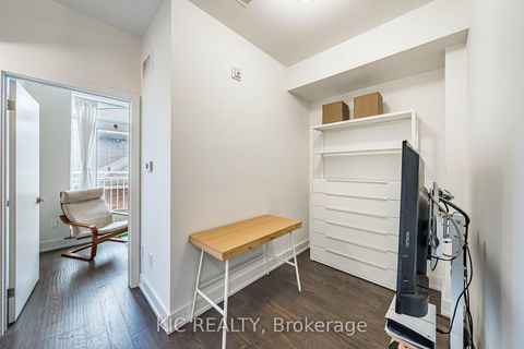 Photo 19 at 111 - 1183 Dufferin Street, Junction, Toronto