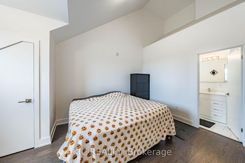Photo 22 at 111 - 1183 Dufferin Street, Junction, Toronto