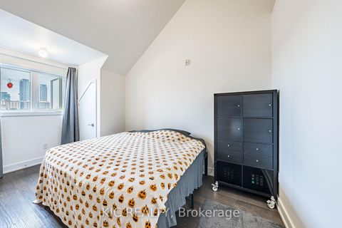 Photo 23 at 111 - 1183 Dufferin Street, Junction, Toronto
