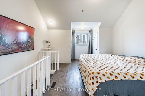 Photo 24 at 111 - 1183 Dufferin Street, Junction, Toronto