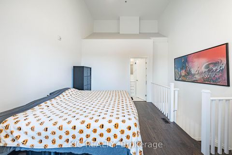 Photo 25 at 111 - 1183 Dufferin Street, Junction, Toronto