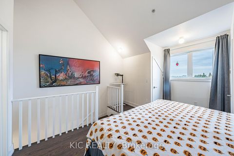 Photo 26 at 111 - 1183 Dufferin Street, Junction, Toronto