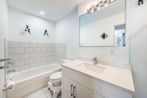 Photo 27 at 111 - 1183 Dufferin Street, Junction, Toronto