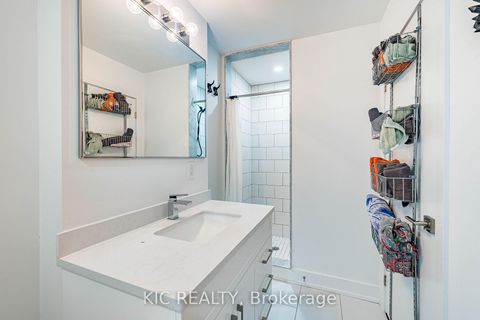 Photo 28 at 111 - 1183 Dufferin Street, Junction, Toronto