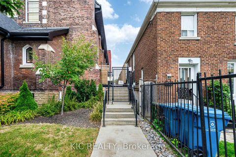 Photo 31 at 111 - 1183 Dufferin Street, Junction, Toronto