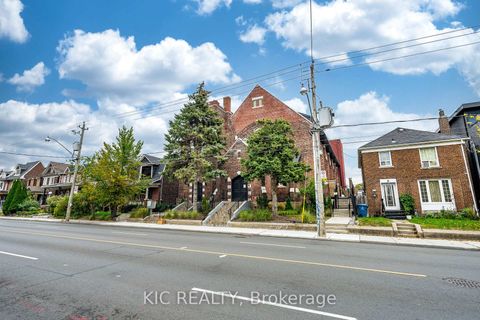 Photo 32 at 111 - 1183 Dufferin Street, Junction, Toronto