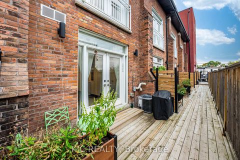 Photo 33 at 111 - 1183 Dufferin Street, Junction, Toronto