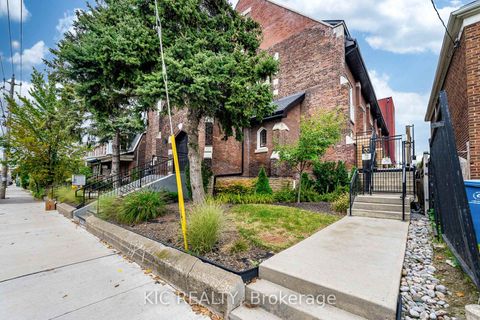 Photo 34 at 111 - 1183 Dufferin Street, Junction, Toronto