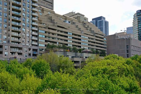 Photo 0 at PH6 - 360 Bloor Street E, Moore Park, Toronto