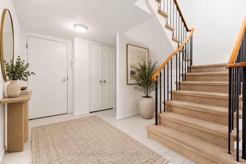 Photo 1 at PH6 - 360 Bloor Street E, Moore Park, Toronto