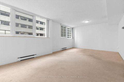Photo 16 at PH6 - 360 Bloor Street E, Moore Park, Toronto