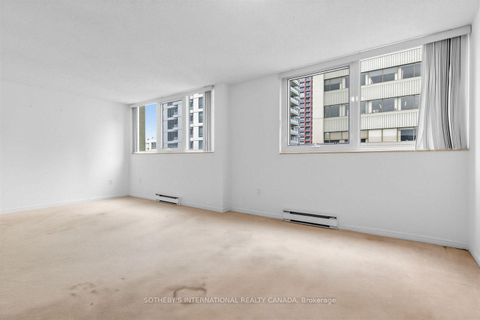 Photo 20 at PH6 - 360 Bloor Street E, Moore Park, Toronto